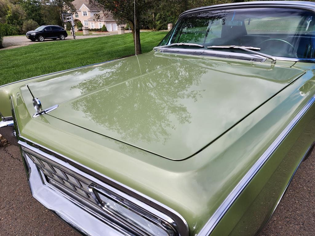 1966 Chrysler IMPERIAL - photo 9