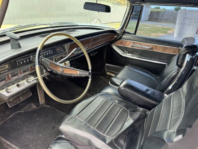 1966 Chrysler Imperial - photo 4