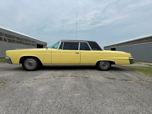 1966 Chrysler Imperial - photo 5