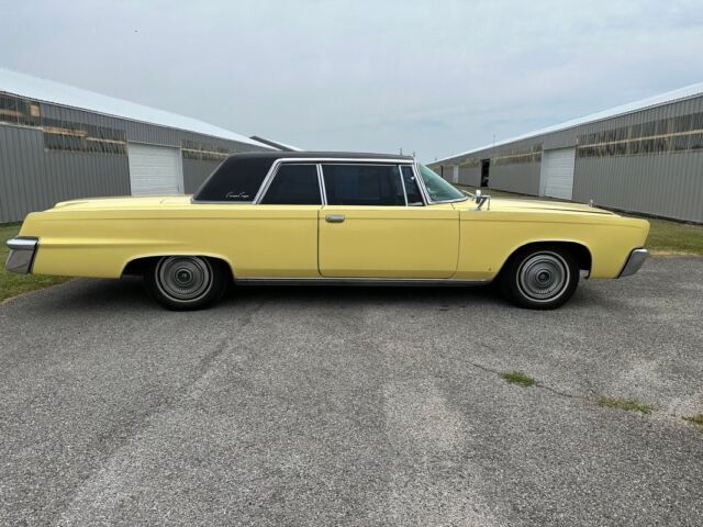 1966 Chrysler Imperial - photo 9