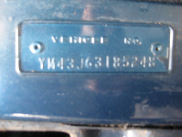 1966 Chrysler Imperial Crown - photo 10