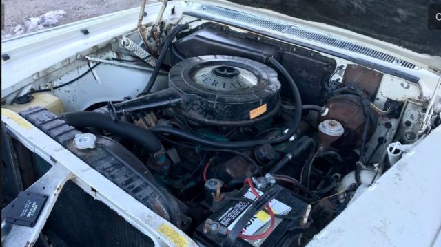 1966 Chrysler Other - photo 10