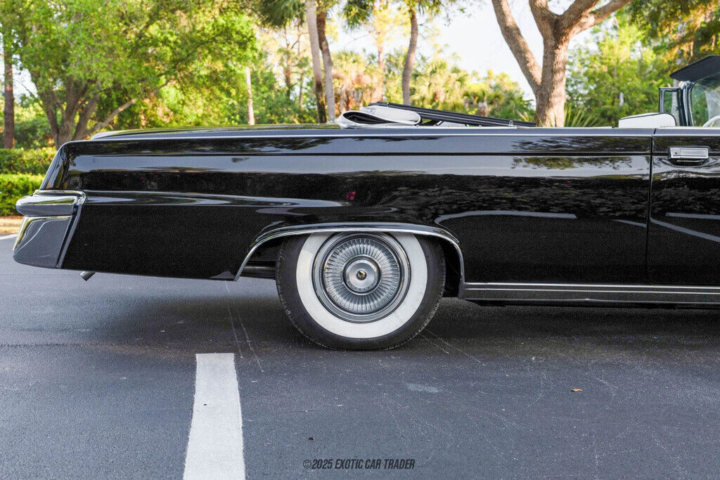 1966 Chrysler Imperial Crown Convertible - photo 10