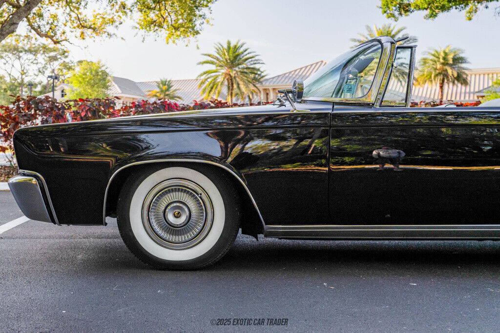 1966 Chrysler Imperial Crown Convertible - photo 4