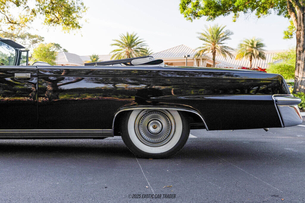 1966 Chrysler Imperial Crown Convertible - photo 5