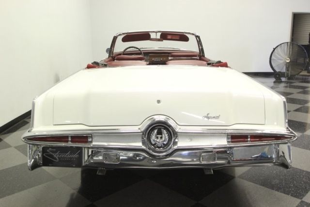 1966 Chrysler Imperial Crown Convertible - photo 12