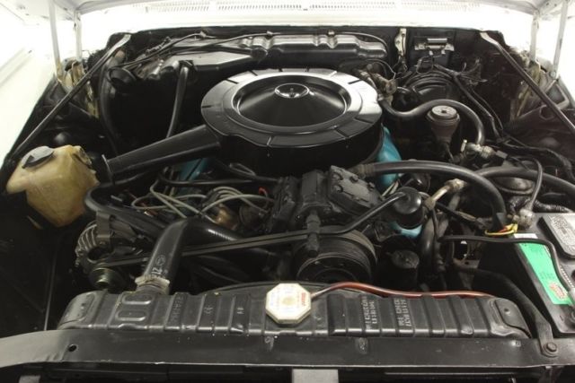 1966 Chrysler Imperial Crown Convertible - photo 4
