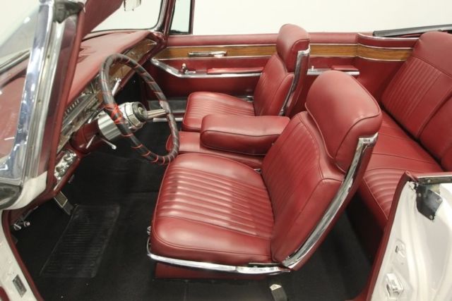 1966 Chrysler Imperial Crown Convertible - photo 5