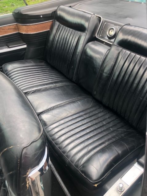 1966 Chrysler Imperial CROWN - photo 10