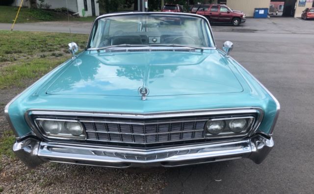 1966 Chrysler Imperial CROWN - photo 2