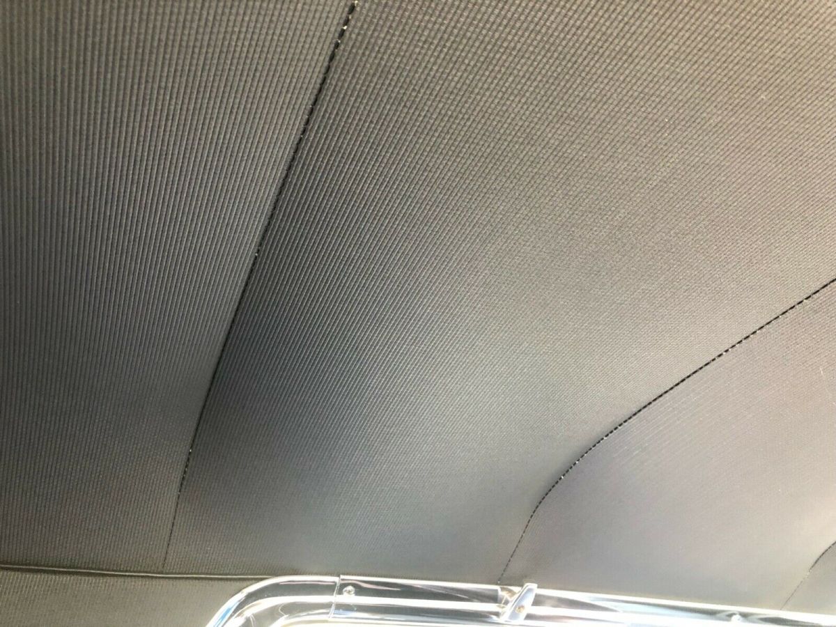 1966 Chrysler Imperial - photo 10