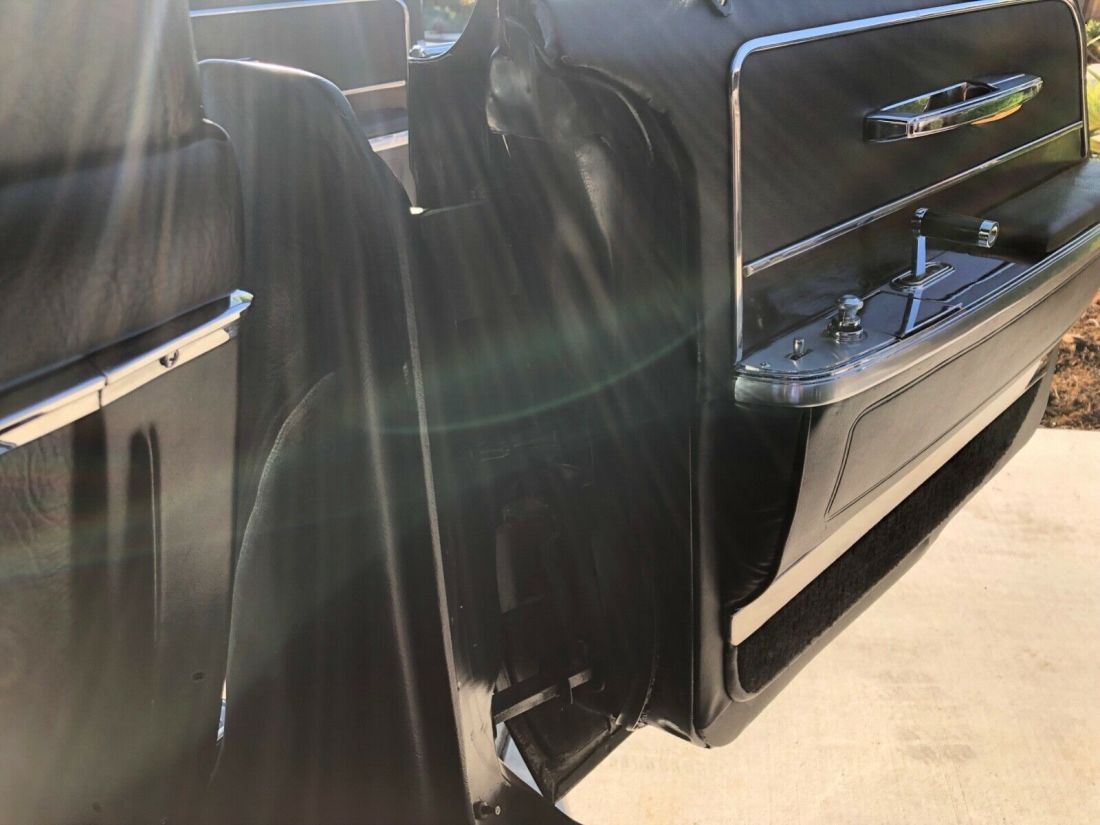 1966 Chrysler Imperial - photo 11