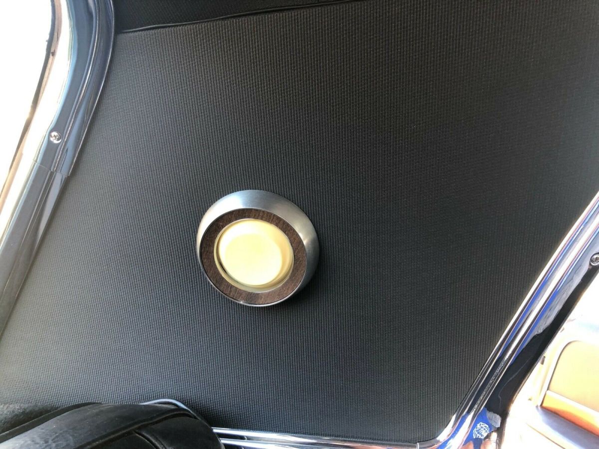 1966 Chrysler Imperial - photo 9