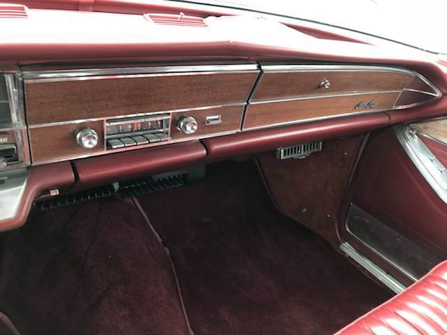 1966 Chrysler Imperial Hardtop - photo 11