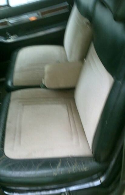1966 Chrysler Imperial - photo 4