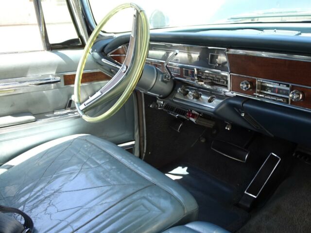 1966 Chrysler Imperial Le Baron - photo 5