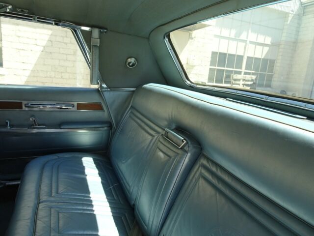 1966 Chrysler Imperial Le Baron - photo 8