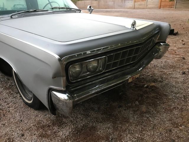 1966 Chrysler Imperial - photo 5