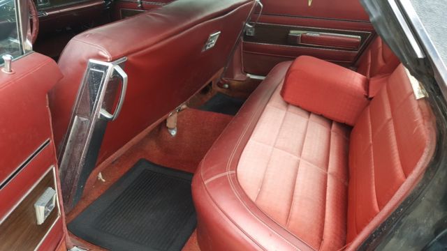 1966 Chrysler New Yorker - photo 9