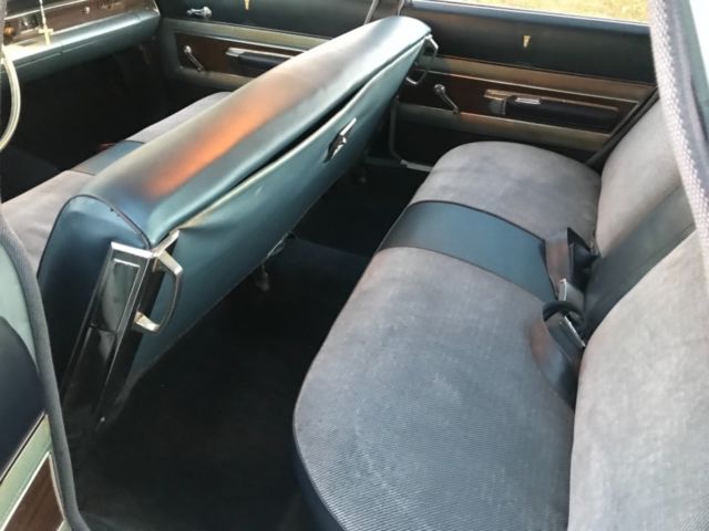 1966 Chrysler New Yorker - photo 11