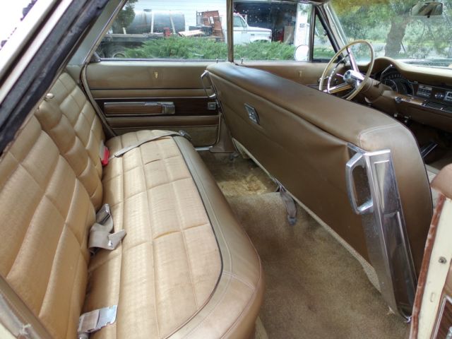 1966 Chrysler New Yorker - photo 10