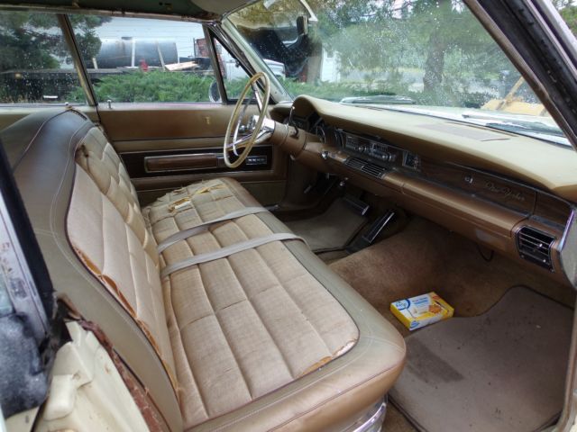 1966 Chrysler New Yorker - photo 10
