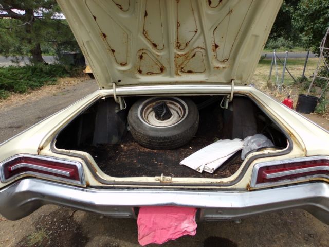 1966 Chrysler New Yorker - photo 12