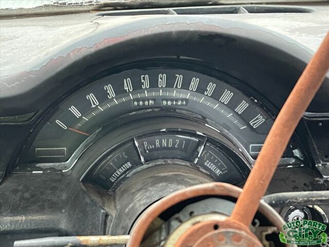 1966 Chrysler New Yorker SEDAN - photo 6