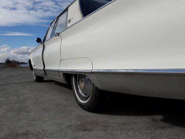 1966 Chrysler New Yorker - photo 12