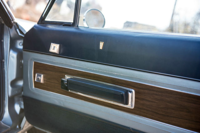 1966 Chrysler New Yorker Base - photo 11