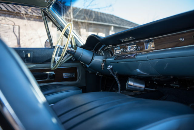 1966 Chrysler New Yorker Base - photo 8
