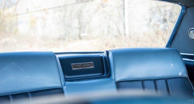 1966 Chrysler New Yorker Base - photo 9