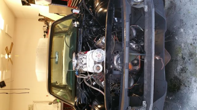1966 Chrysler New Yorker Base - photo 4