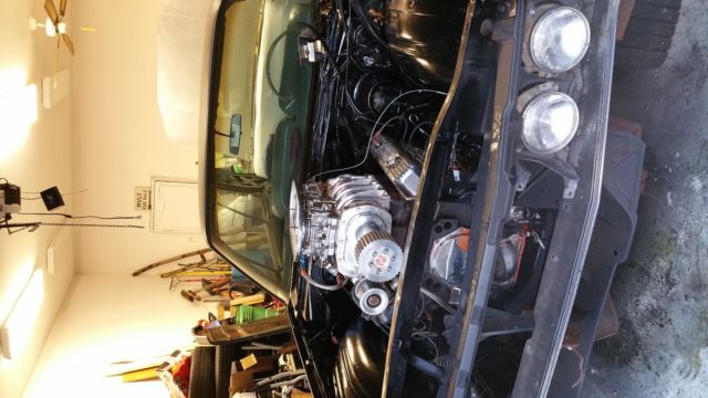 1966 Chrysler New Yorker Base - photo 5