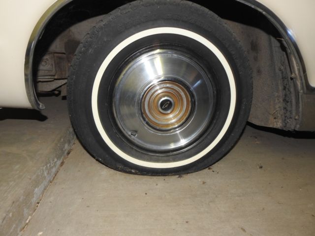 1966 Chrysler New Yorker - photo 11