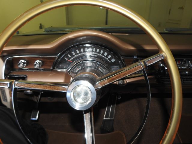 1966 Chrysler New Yorker - photo 3