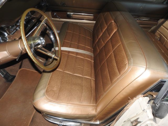 1966 Chrysler New Yorker - photo 4
