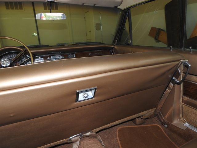 1966 Chrysler New Yorker - photo 7