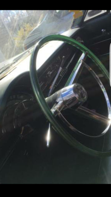 1966 Chrysler New Yorker Hard Loaded - photo 6