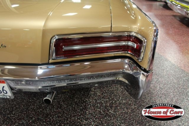 1966 Chrysler New Yorker NEW YORKER - photo 10