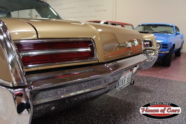 1966 Chrysler New Yorker NEW YORKER - photo 11