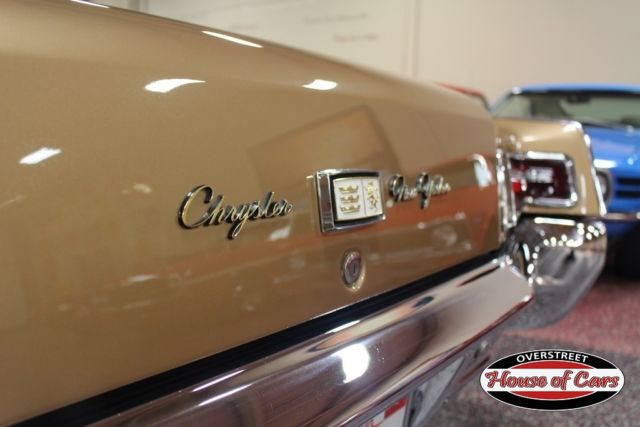 1966 Chrysler New Yorker NEW YORKER - photo 12