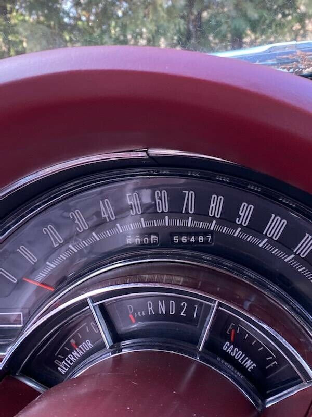 1966 Chrysler New Yorker - photo 12