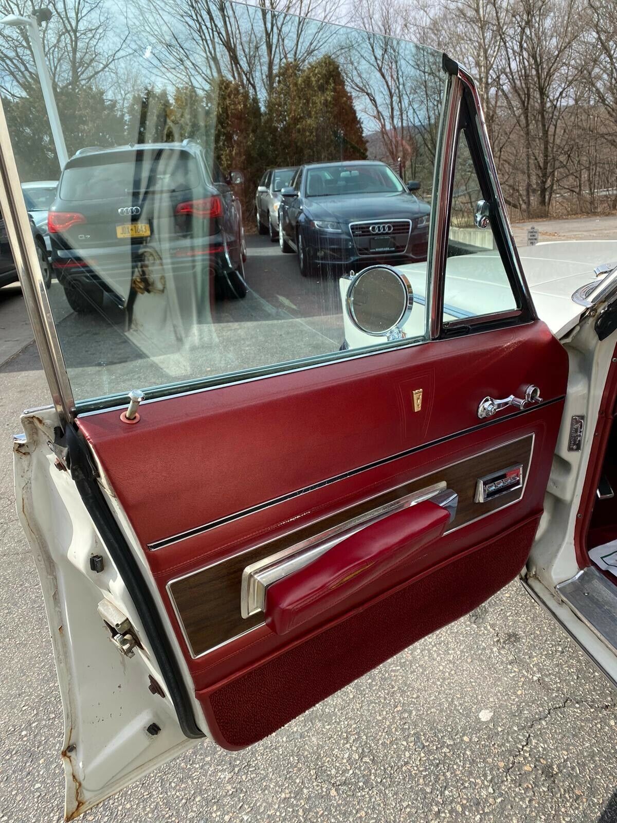 1966 Chrysler New Yorker - photo 4