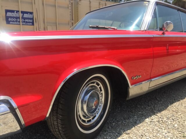 1966 Chrysler New Yorker GARAGED KEPT FOR YEARS - photo 4