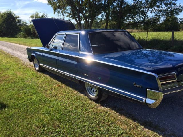1966 Chrysler Newport - photo 2