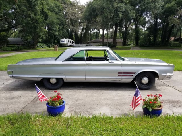 1966 Chrysler Newport - photo 3