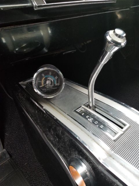 1966 Chrysler Newport - photo 5