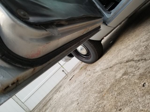 1966 Chrysler Newport - photo 9