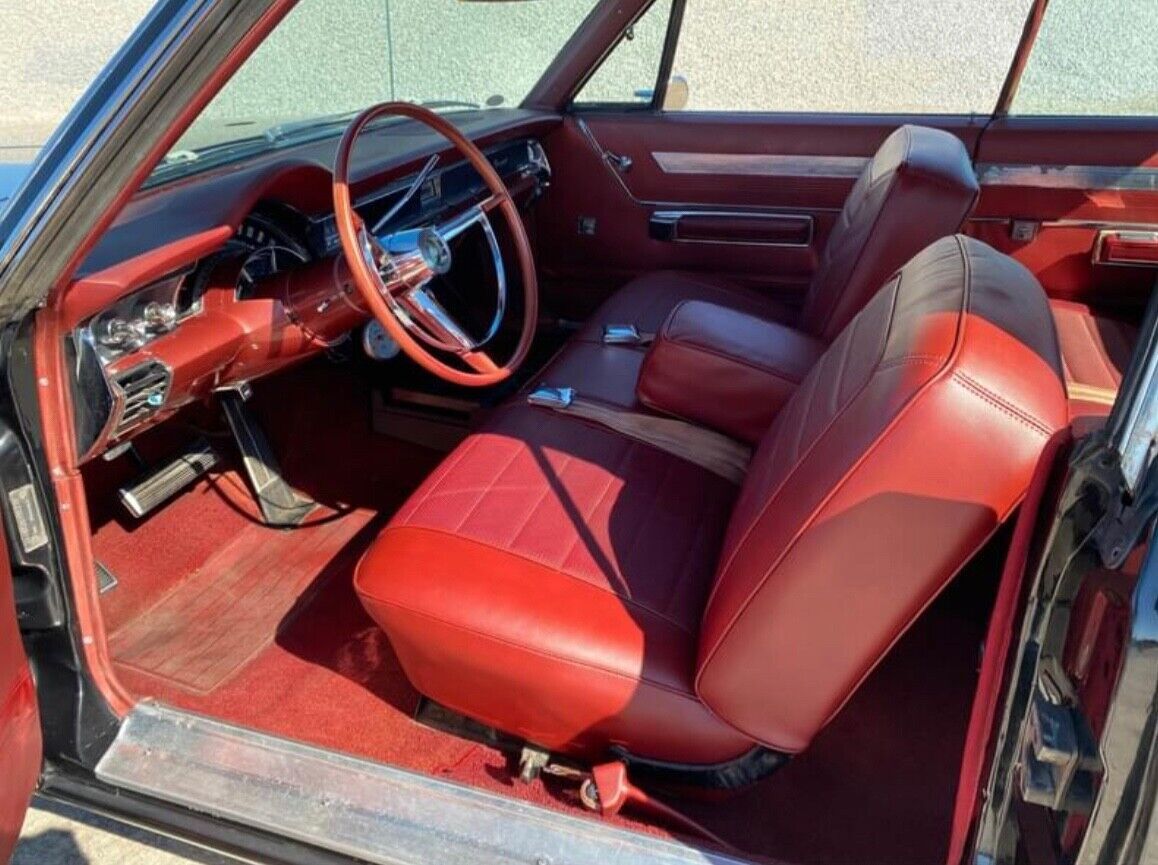 1966 Chrysler Newport - photo 13